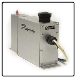 Hydrastar  Electric/Hydraulic